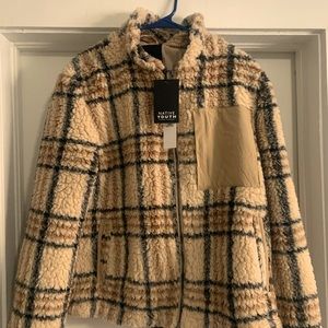 Native Youth Urban Outfitters Jacket